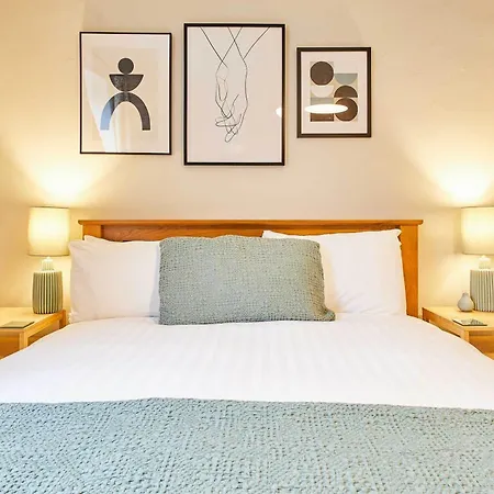 Δωμάτια σε οικογενειακή κατοικία Emerald House Saltburn-by-the-Sea