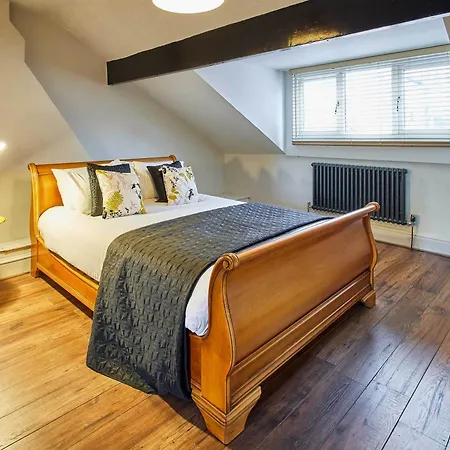 Emerald House * Saltburn-by-the-Sea