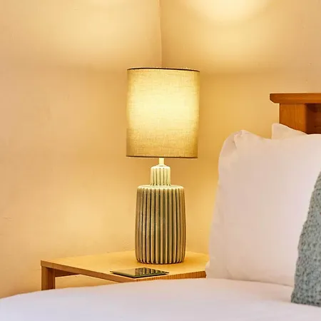 Emerald House Rum i privatbostad *