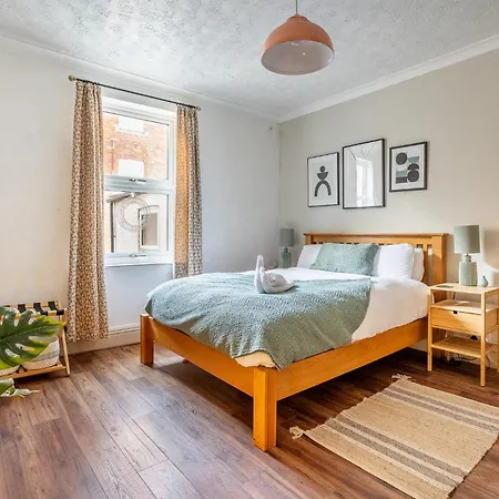 Emerald House Δωμάτια σε οικογενειακή κατοικία Saltburn-by-the-Sea