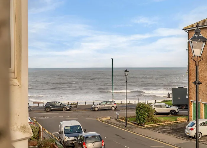 Emerald House Saltburn-by-the-Sea
