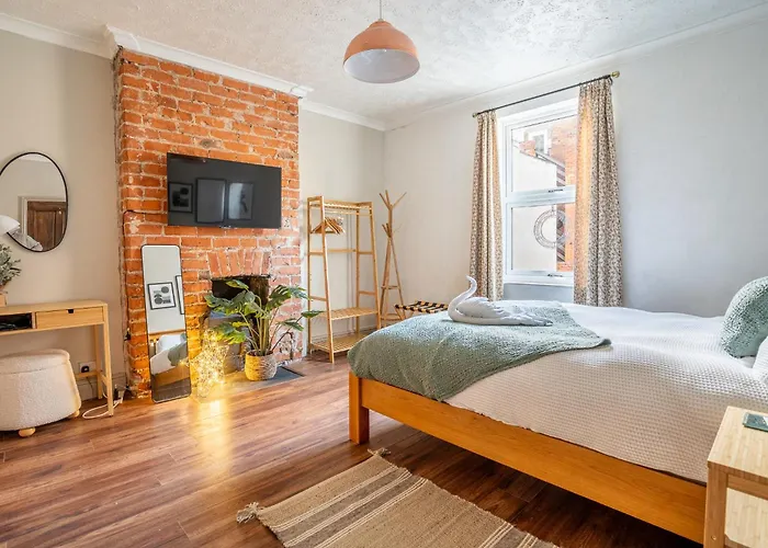 Emerald House Saltburn-by-the-Sea