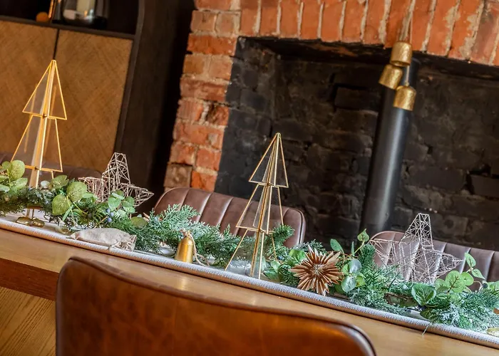 Rum i privatbostad Emerald House