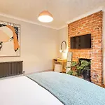 Emerald House Homestay Saltburn-by-the-Sea