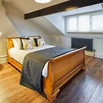 Emerald House * Saltburn-by-the-Sea