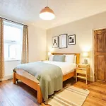 Emerald House Homestay Saltburn-by-the-Sea