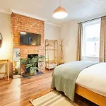 Homestay Emerald House Saltburn-by-the-Sea