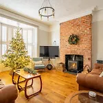Emerald House Homestay Saltburn-by-the-Sea
