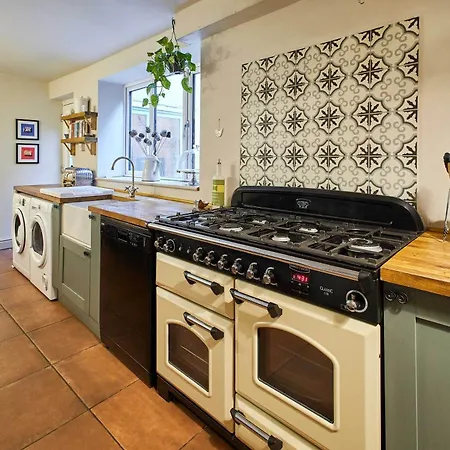 Emerald House * Saltburn-by-the-Sea