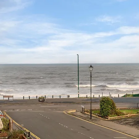 Séjour chez l'habitant Emerald House Saltburn-by-the-Sea