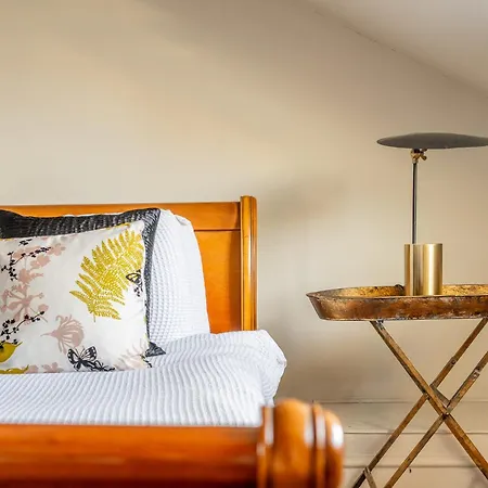 Emerald House Séjour chez l'habitant Saltburn-by-the-Sea