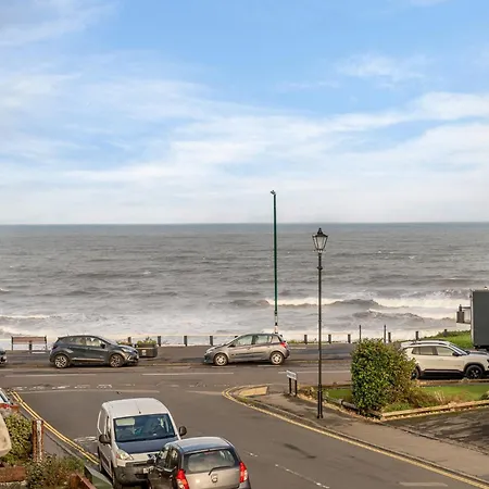Emerald House Saltburn-by-the-Sea