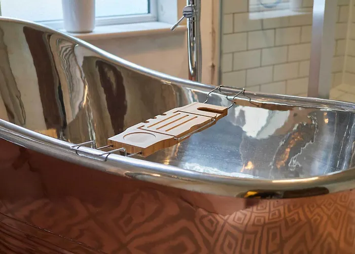 Emerald House סולטברן-ביי-דה-סי