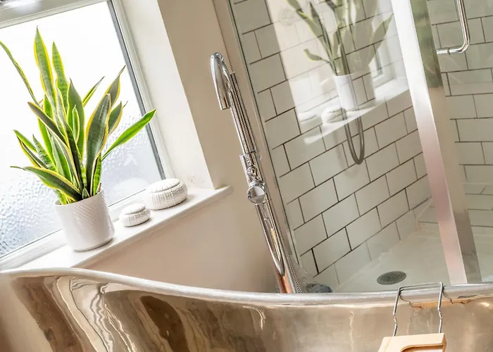 Emerald House Homestay Saltburn-by-the-Sea