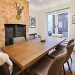 Emerald House Солтберн-бай-те-Си
