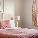 Emerald House * Солтберн-бай-те-Си